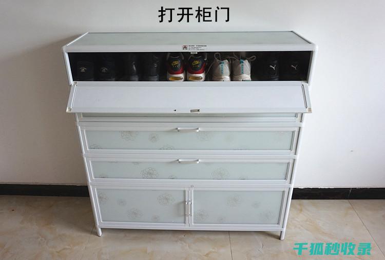 玻璃鞋柜玻璃门清洁技巧，防潮防霉 (玻璃鞋柜玻璃厚度多少)
