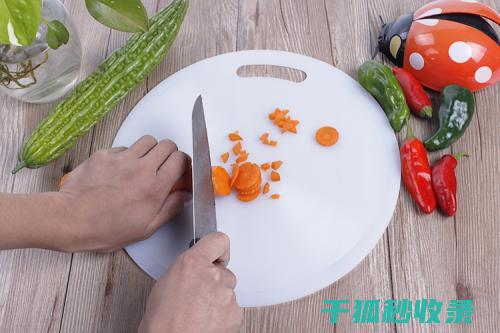 砧板消毒的环保选择 绿色清洁方法 (砧板消毒的环境是什么)