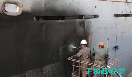 金属防锈处理：环保型涂料的选择与应用 (金属防锈处理有哪些方法)