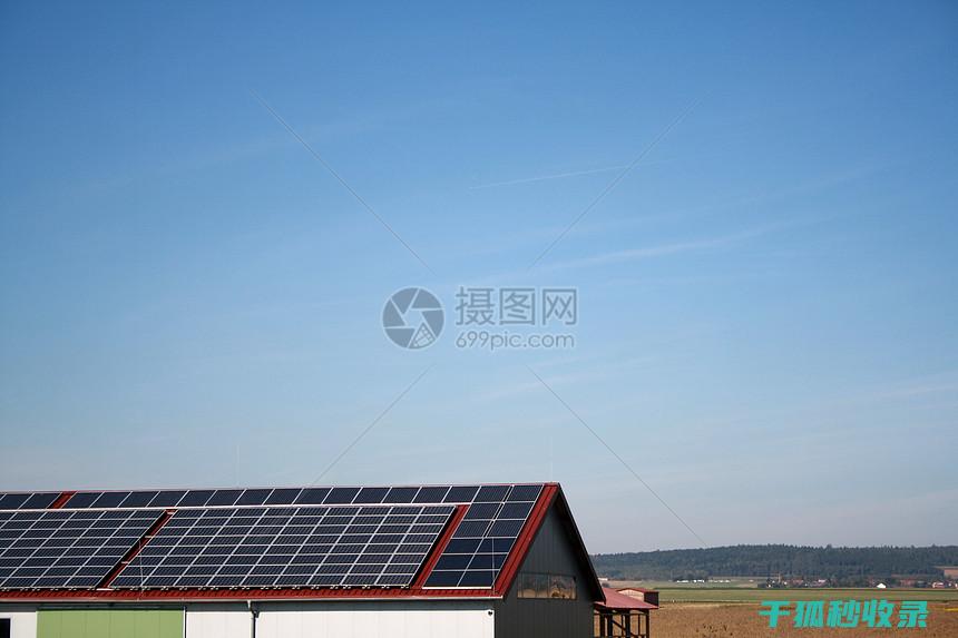 太阳能在社区宠物用品店中的创意应用场景：自动售卖机与智能货架 (太阳能在社区发电吗)