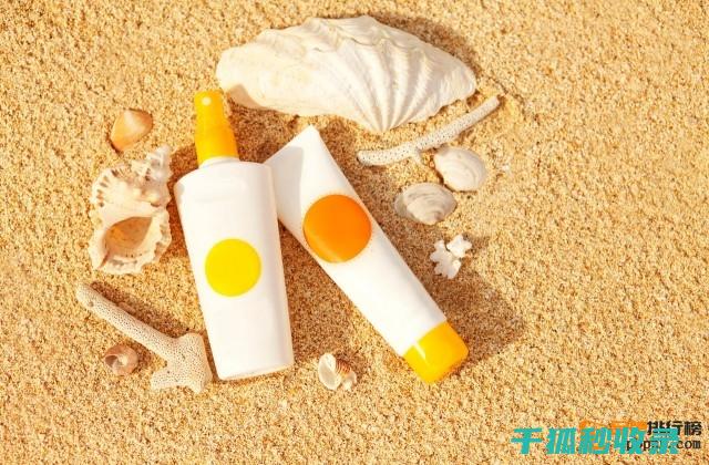 防晒霜怎么涂才够？专家支招全面防护 (防晒霜怎么涂才正确)