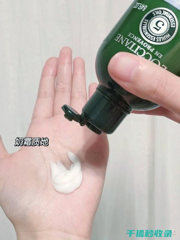 护发素使用误区：你是否在错误的量下使用？ (护发素使用错误会怎样)