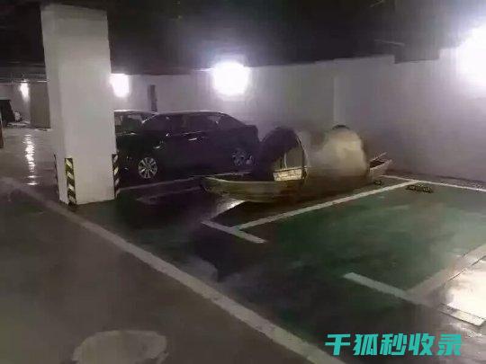 雨天行车秘籍：资深司机的秘密武器 (雨天如何行车)