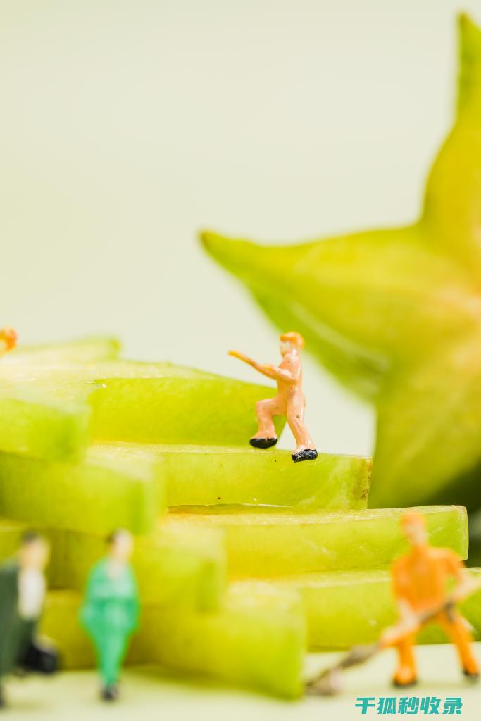 秋季美食大赏