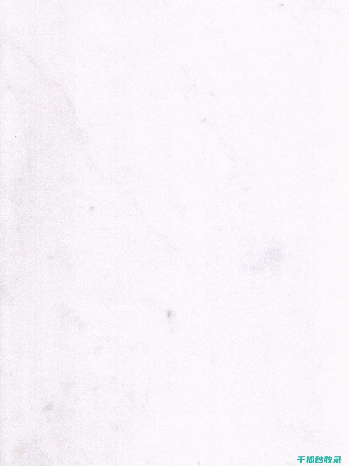 白鞋清洁技巧：让鞋子焕发光彩的秘密武器 (白鞋清洁技巧图解)