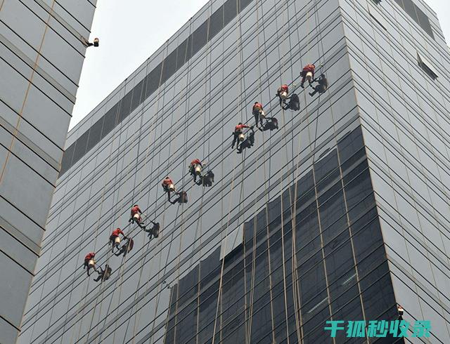玻璃清洁不留痕？这些技巧让你的家居更整洁 (玻璃清洁不留水渍)