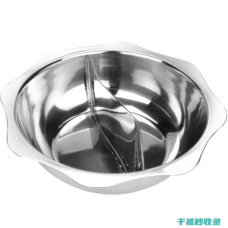 不锈钢锅具的