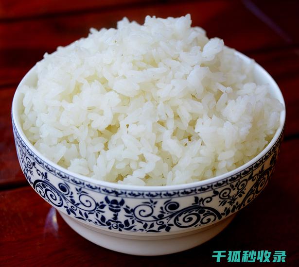 米饭松软的奥秘：从米的种类到蒸煮方法 (米饭松软可口)