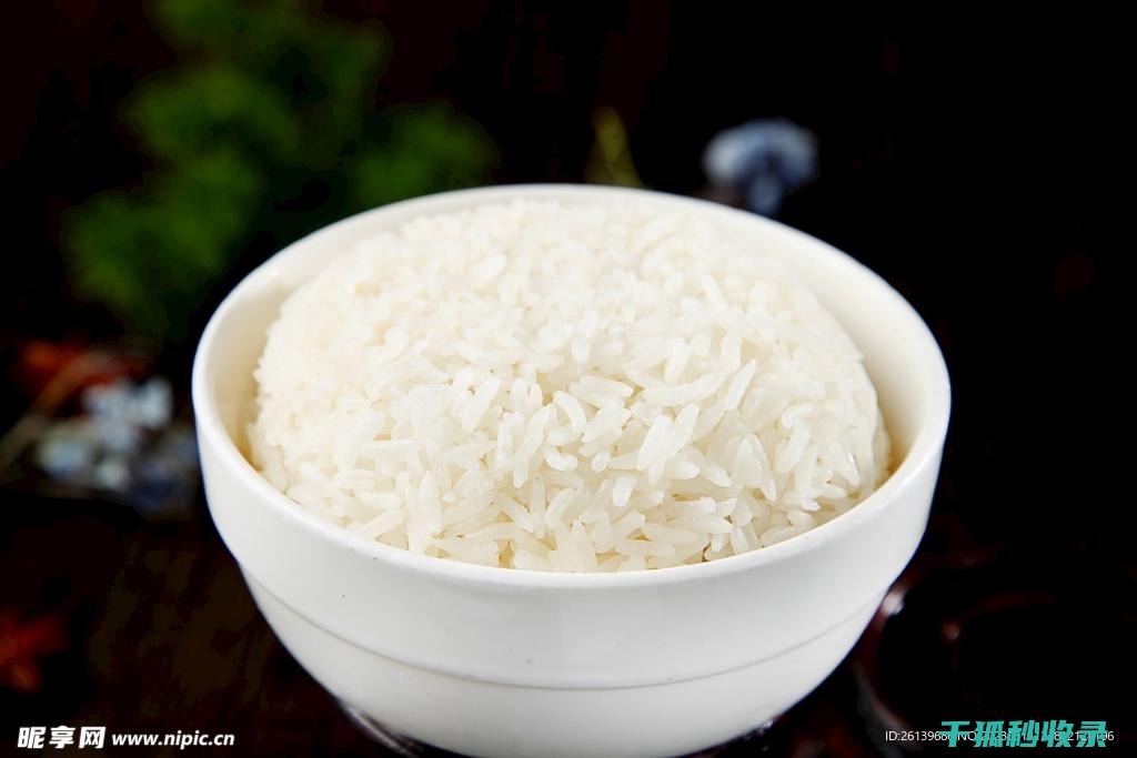 米饭松软的秘诀：水与米的最佳配比 (米饭软是什么原因)