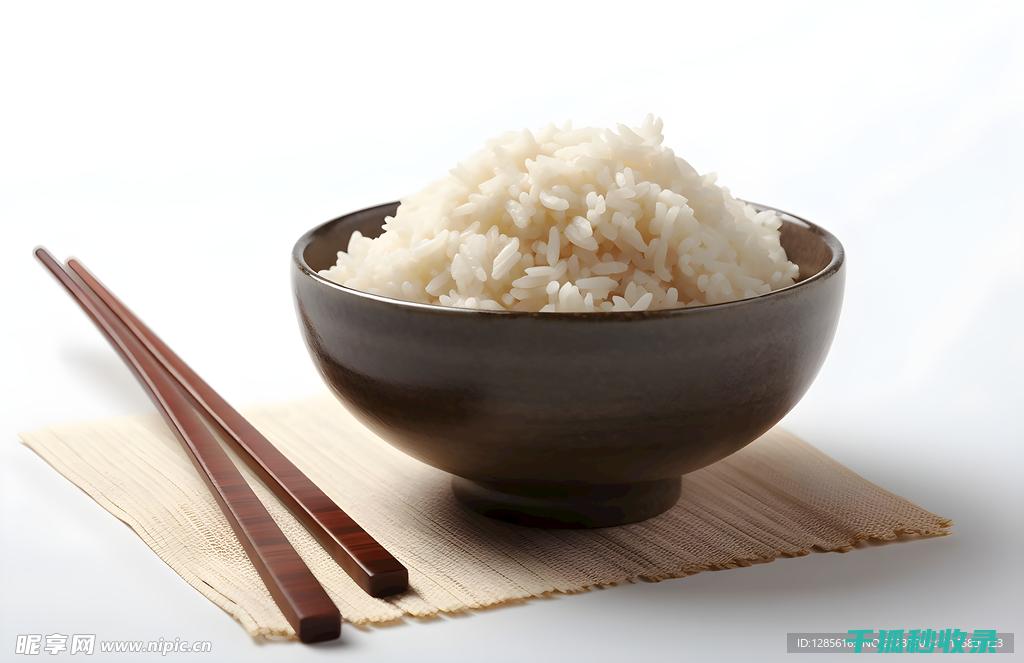 米饭松软的奥秘：从米的种类到蒸煮方法 (米饭太软了)