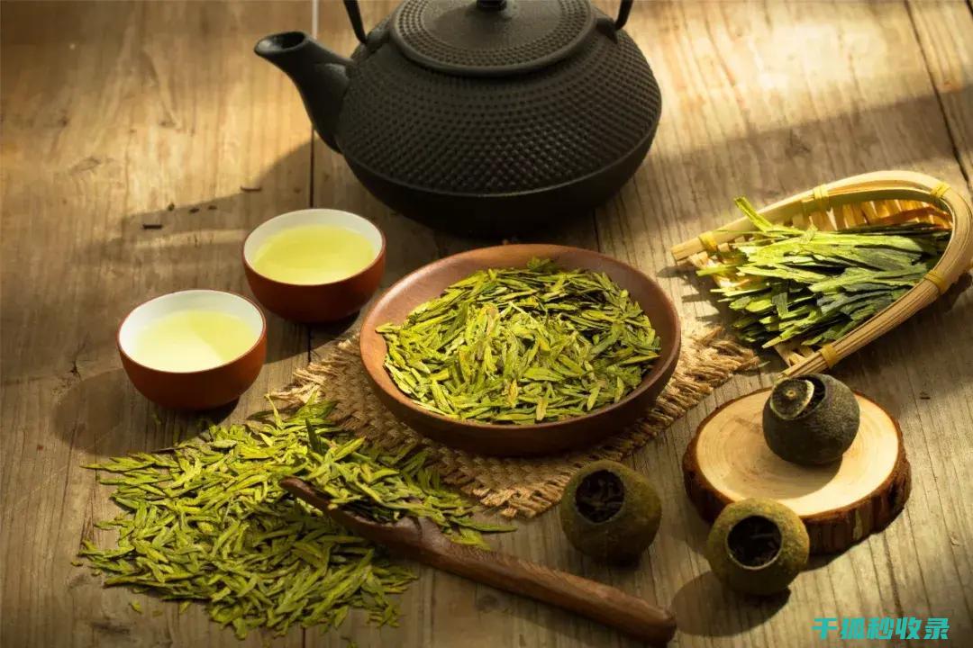 茶叶渣的潜力无限：探索其在农业中的更多可能性 (茶叶渣的利用)