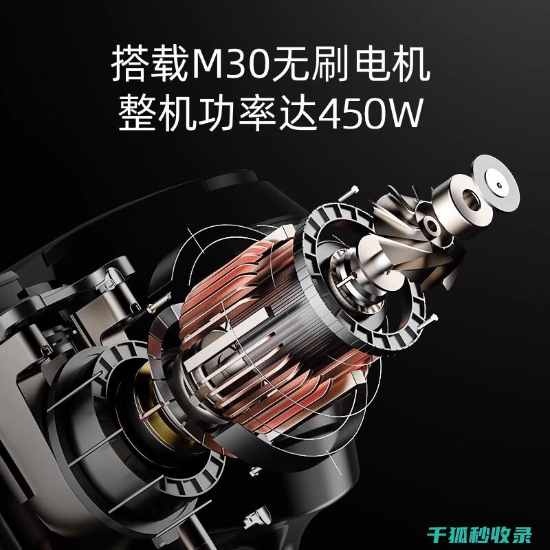 吸尘器的多功能性：家庭清洁的多面手 (吸尘器的多功能按钮)