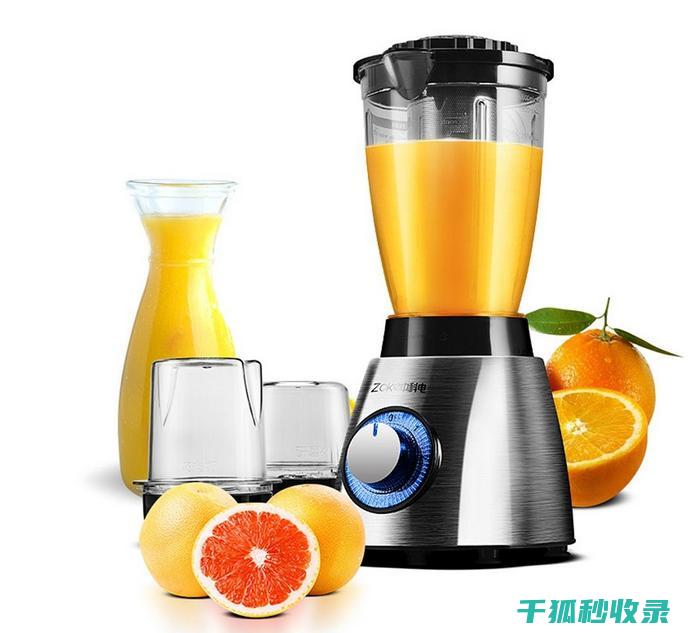 榨汁机清洁技巧：如何清理果汁接触部件和缝隙 (榨汁机清洁技术有哪些)