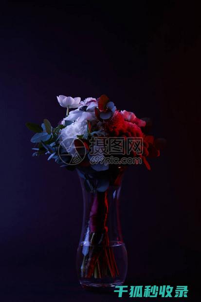 不同材质花瓶的清洁注意事项：玻璃、陶瓷、塑料 (不同材质花瓶图片)