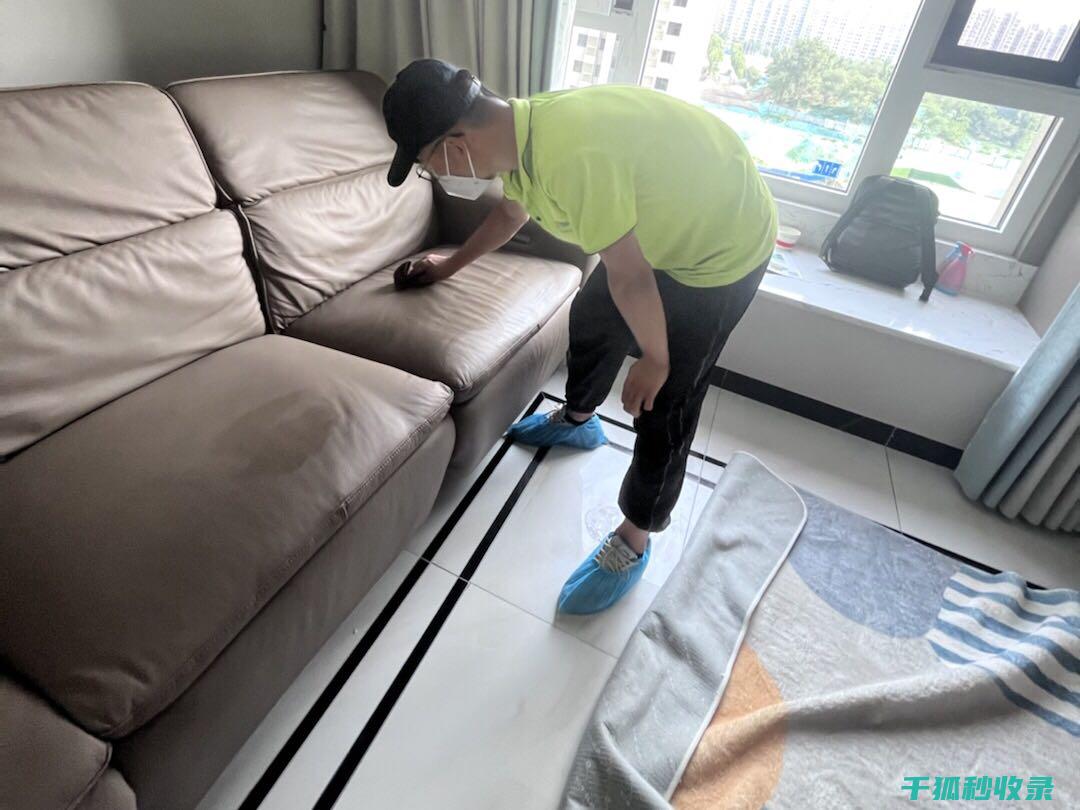 皮沙发清洁误区警示：避免常见的清洁陷阱 (皮沙发清洁误食怎么办)