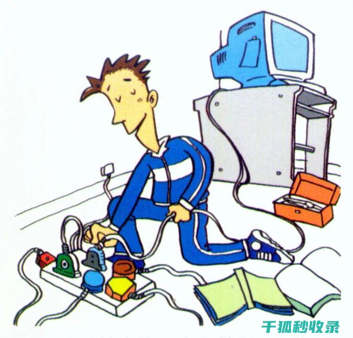 插座清洁的那些细节：你真的注意到了吗？ (插座清洁问题)