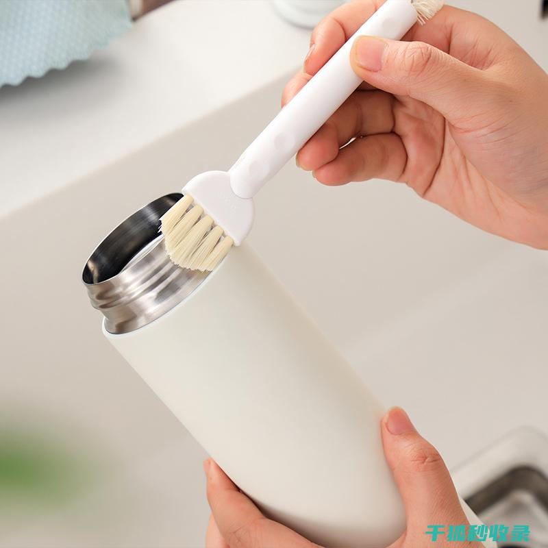 保温杯清洁全解析：让你的杯子永远干净 (保温杯清洁全过程视频)