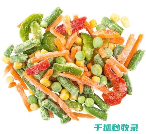 速冻蔬菜快速解冻：简单几步轻松搞定 (速冻蔬菜快速解冻)