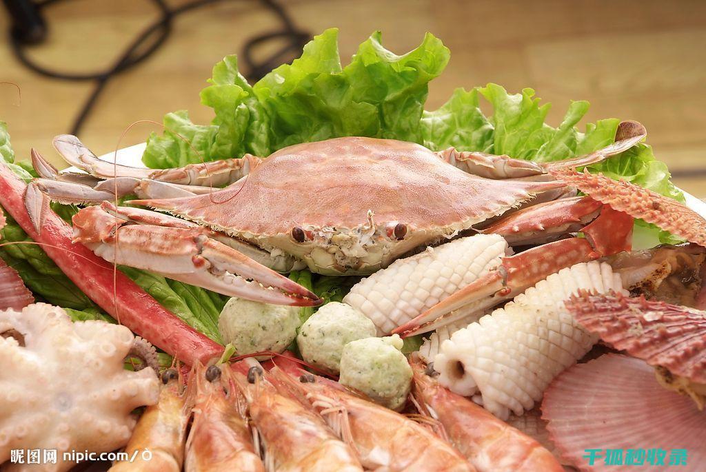 海鲜去腥秘方：传统与现代结合的完美方案 (海鲜去腥秘方大全)