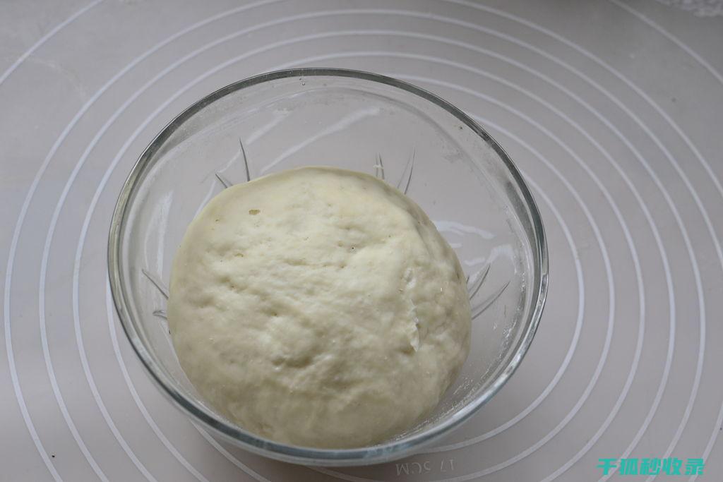 超快发面法：30分钟内制作出蓬松面包 (最快发面法)
