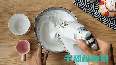 防止蛋糕回缩的实用技巧：从配方到出炉后的完美处理 (防止蛋糕回缩的添加剂)