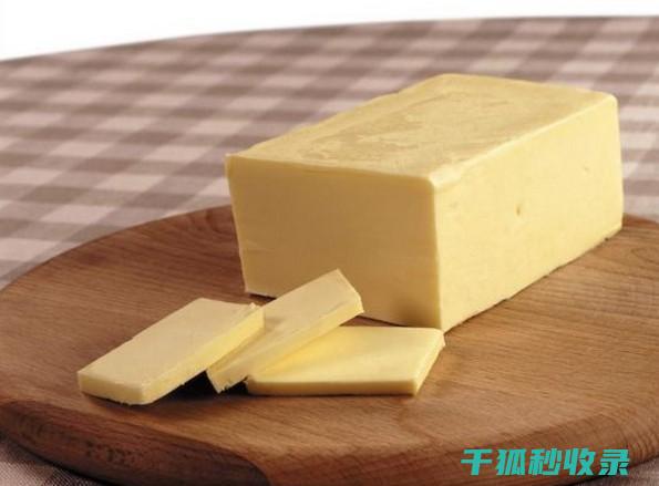 黄油的脂肪含量：不同品牌黄油的脂肪含量 (黄油的脂肪含量高吗)