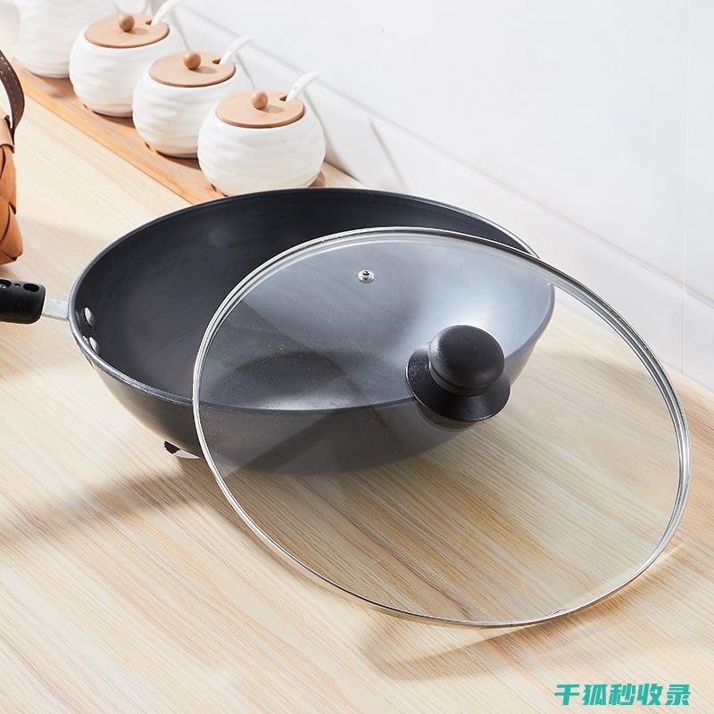 锅盖油污的高效清洁，这些技巧你一定用得上 (锅盖沿油污)