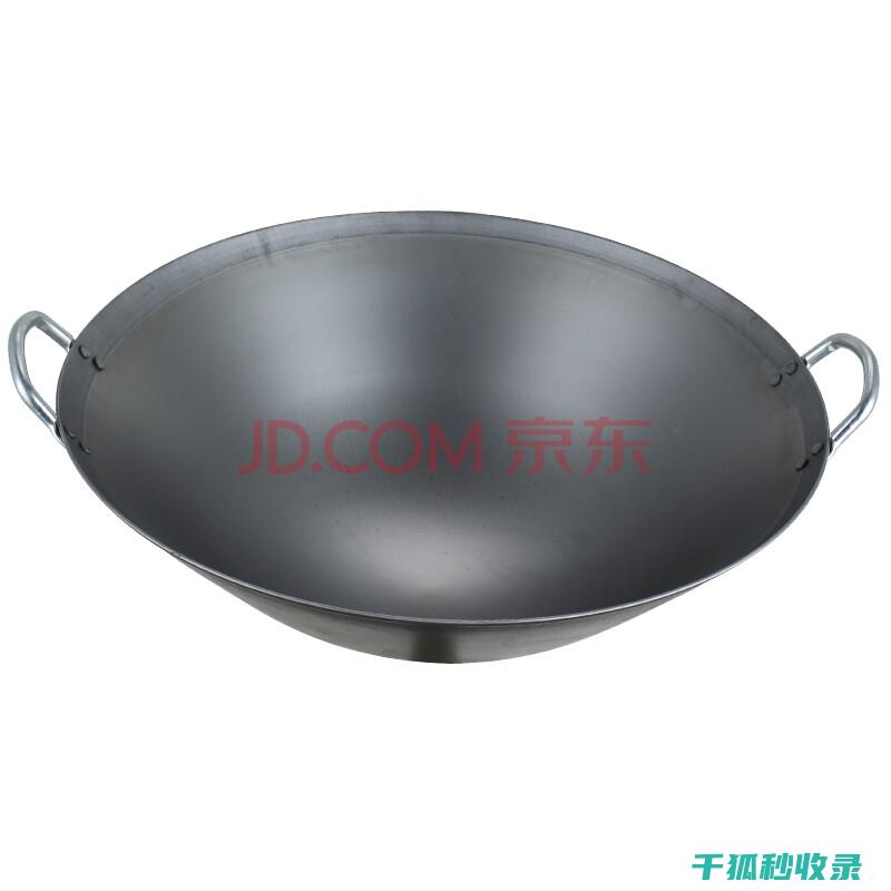 锅具底部清洁秘诀：快速去除油垢与污渍 (锅具底部清洁视频)