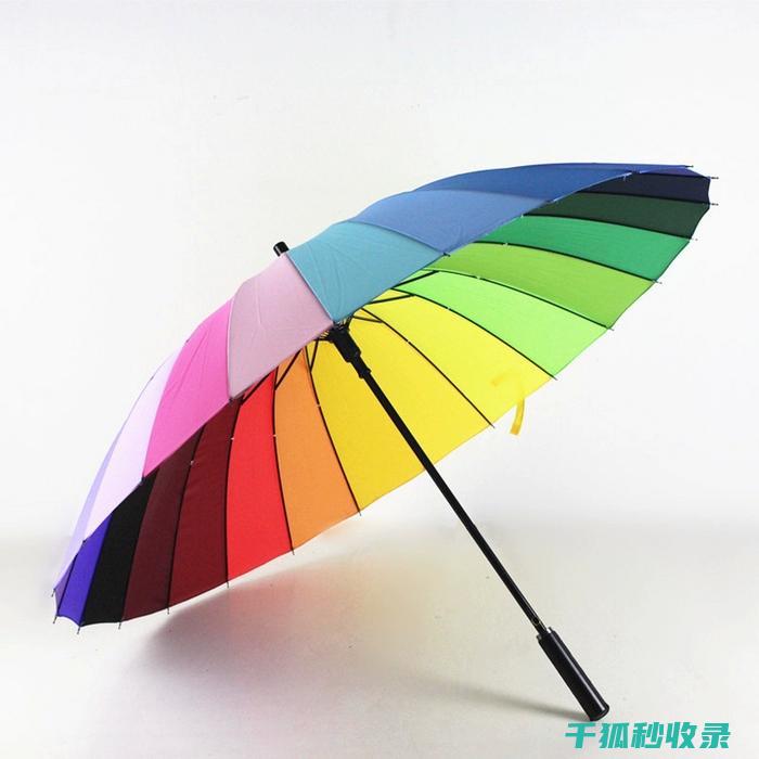 雨伞生锈困扰你？这份除锈指南必看 (雨伞生锈困扰怎么解决)