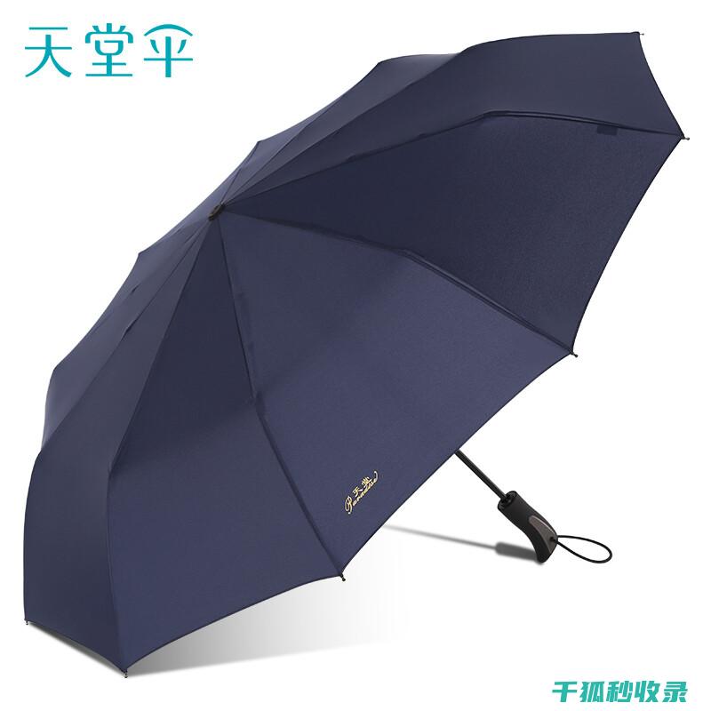 雨伞防水性能提升策略：让您的雨伞更耐用 (雨伞防水性能怎么样)