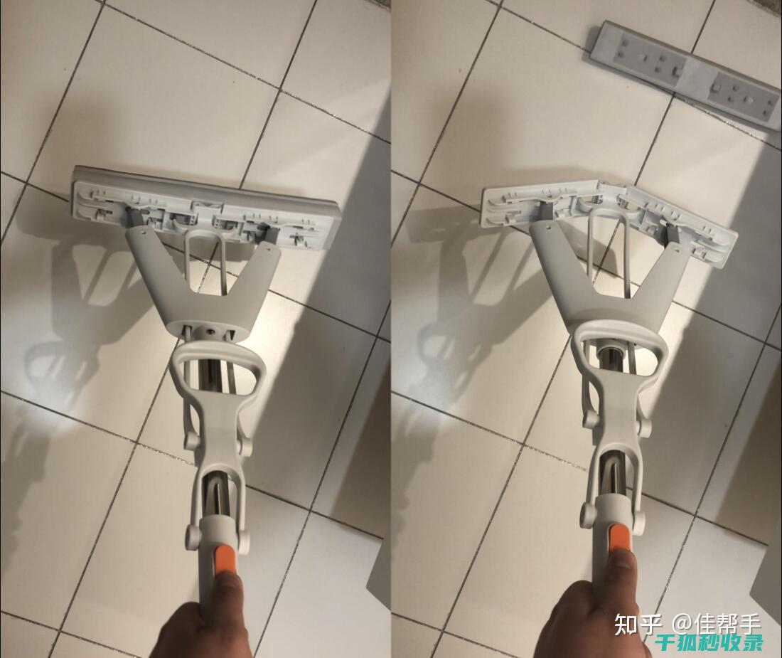 拖把除味：快速有效的清洁技巧 (拖把去除异味)