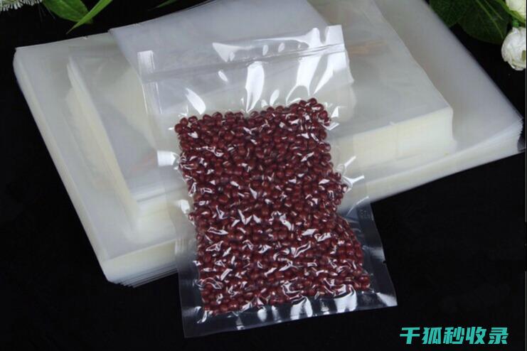 真空袋使用心得：适合存放的酱料和调料 (真空袋的使用)