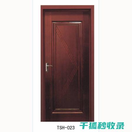 门后收纳全记录：从杂乱到有序的家居革命 (门背后收纳)